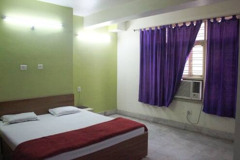 Royal Patliputra Guest House, Patna 2